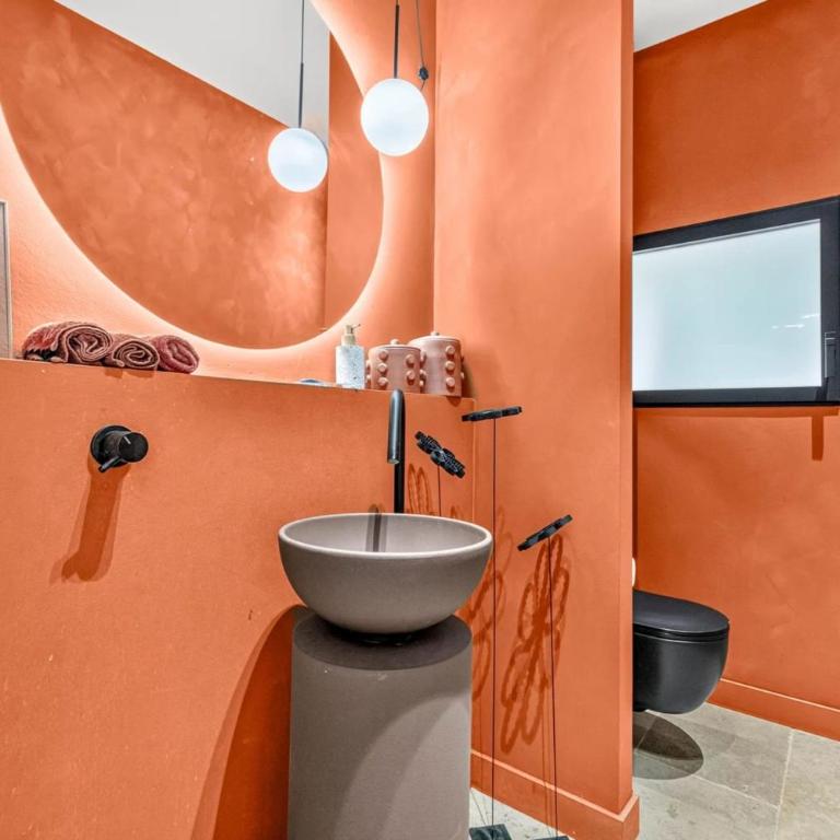 REF 2198 - Super Cannes - Luxueuse villa vue mer à louer - Villa - 20