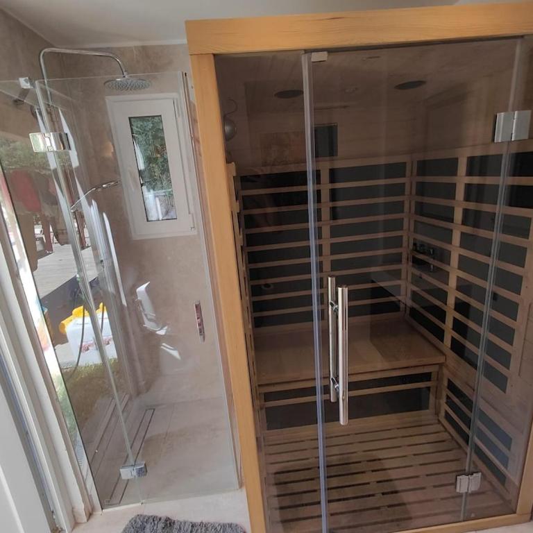 Quiet house in the heart of Nice - Maison 3 Chambres - 14