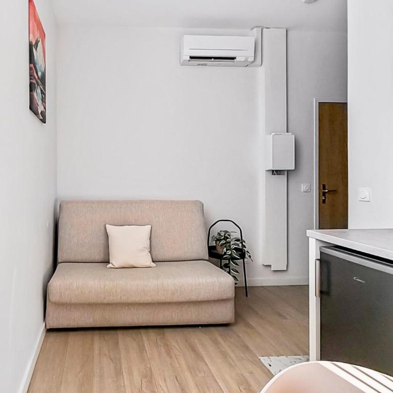 R'Apparts Le Palazzo - Apartment mit 1 Schlafzimmer - 3