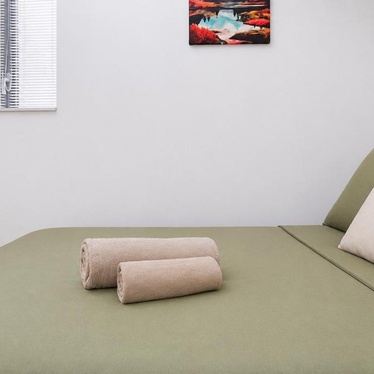 R'Apparts Le Palazzo - Apartment mit 1 Schlafzimmer - 10