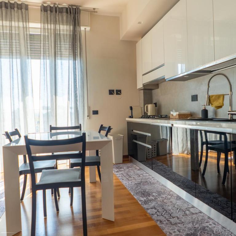 Villa Franca Florence Apartment - Appartamento con 2 Camere da Letto - 15