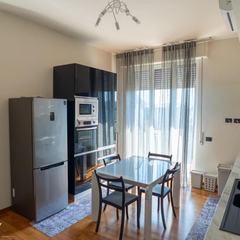 Villa Franca Florence Apartment - Appartamento con 2 Camere da Letto - 5
