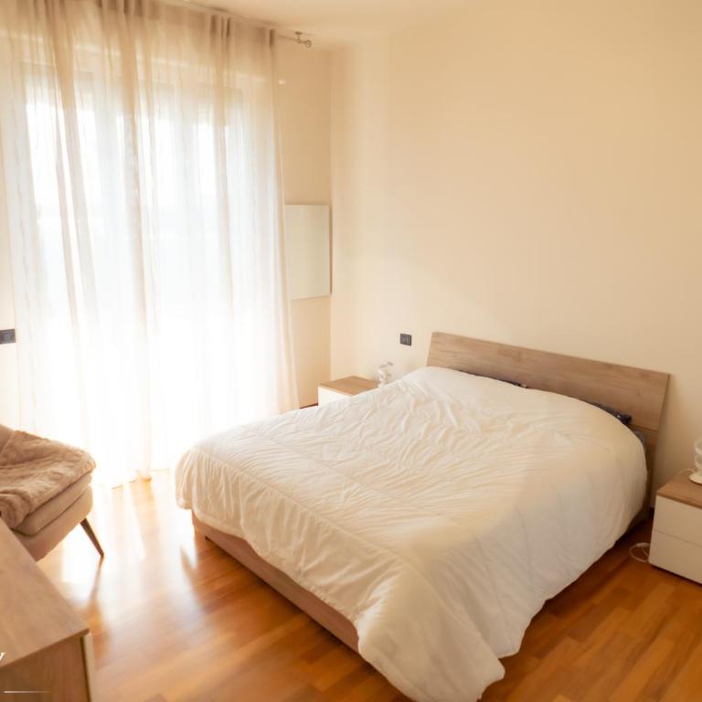Villa Franca Florence Apartment - Appartamento con 2 Camere da Letto - 10