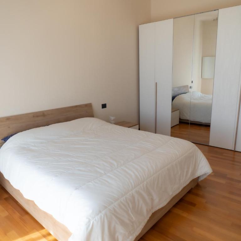 Villa Franca Florence Apartment - Appartamento con 2 Camere da Letto - 11