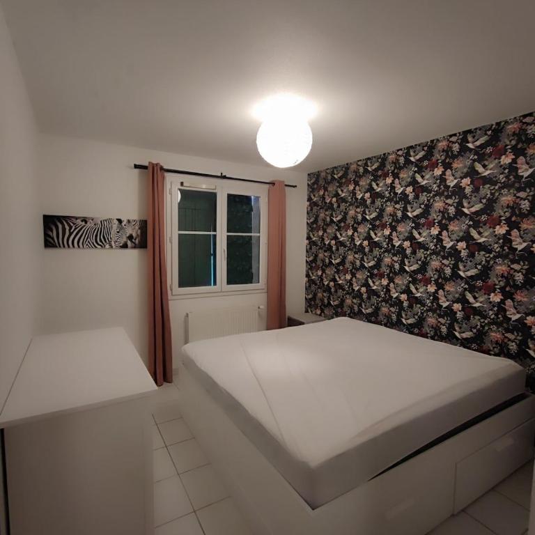 Domaine du Lac, free parking - Appartement 2 Chambres - 5
