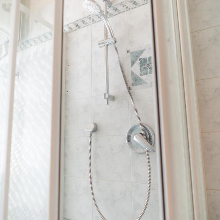Villa Franca Florence Apartment - Appartamento con 2 Camere da Letto - 6