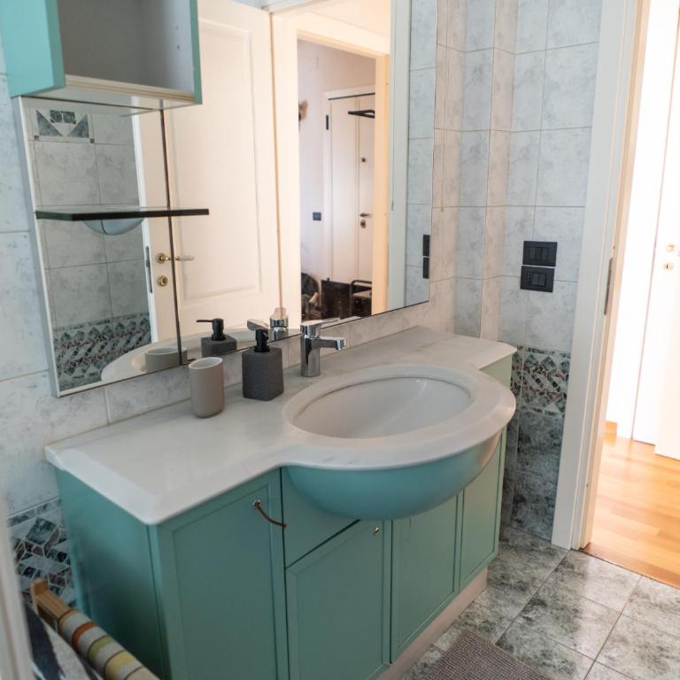 Villa Franca Florence Apartment - Appartamento con 2 Camere da Letto - 8