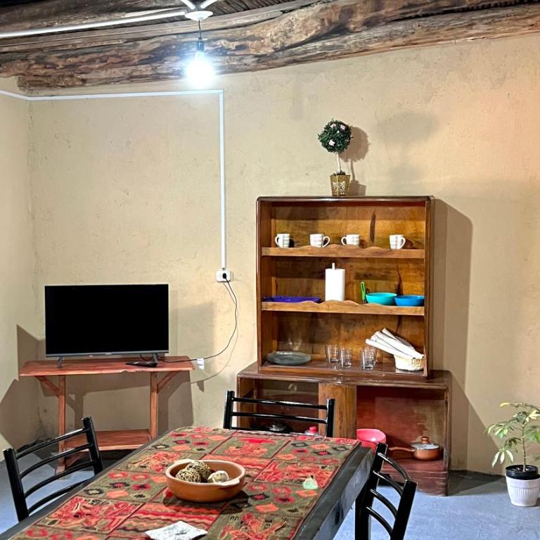 Casa Manuel - Casa de 2 dormitorios - 4