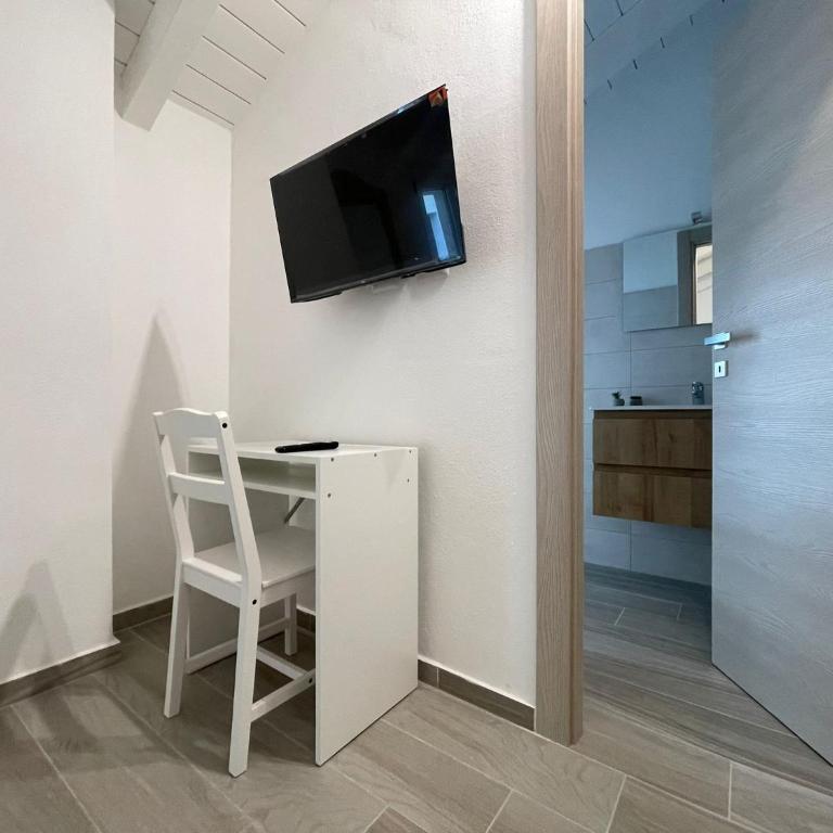 San Paolo Rooms - Camera Deluxe - 1