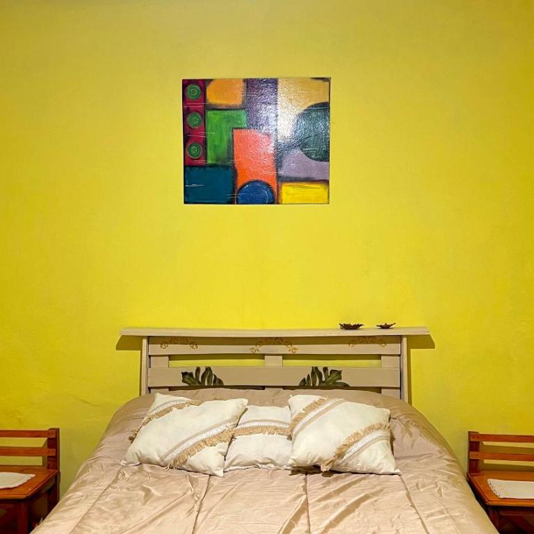 Casa Manuel - Casa de 2 dormitorios - 5