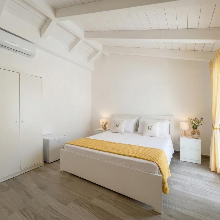San Paolo Rooms - Camera Deluxe - 5