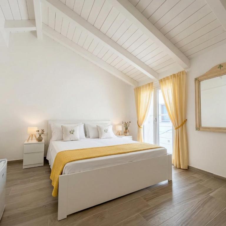 San Paolo Rooms - Camera Deluxe - 4