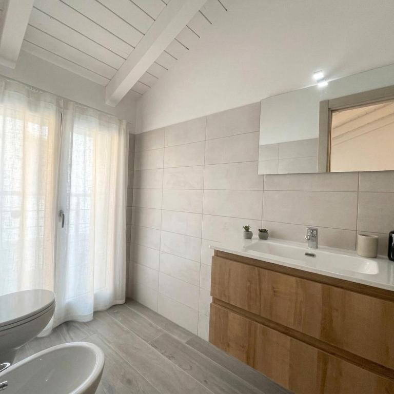 San Paolo Rooms - Camera Deluxe - 6