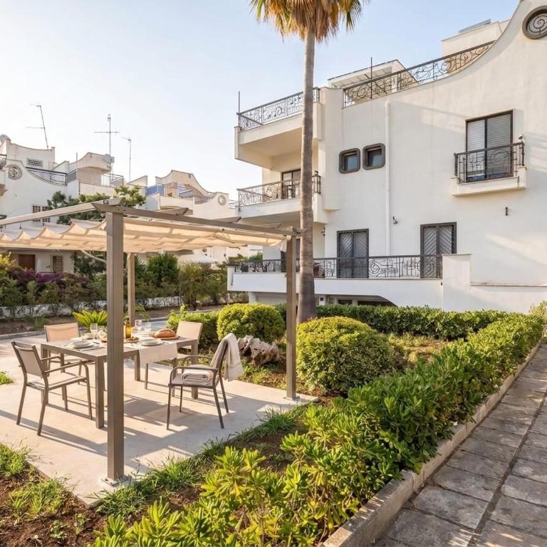 MareVista - Private Garden & Parking - Apartment with Sea View - 25