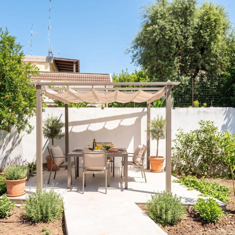 MareVista - Private Garden & Parking - Apartment with Sea View - 24