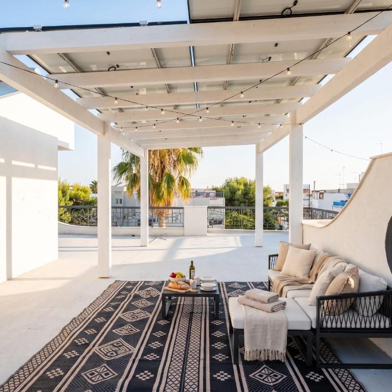 MareVista - Private Garden & Parking - Apartment with Sea View - 21