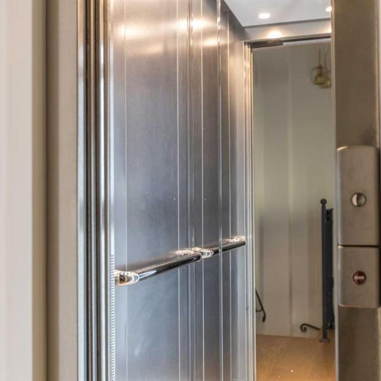 Monaco Deluxe Studio - 5 min from Palais - Cannes - Appartement 1 Chambre - 7