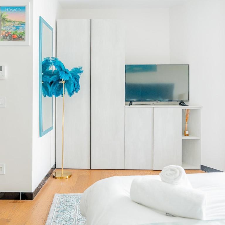 Monaco Deluxe Studio - 5 min from Palais - Cannes - Appartement 1 Chambre - 11
