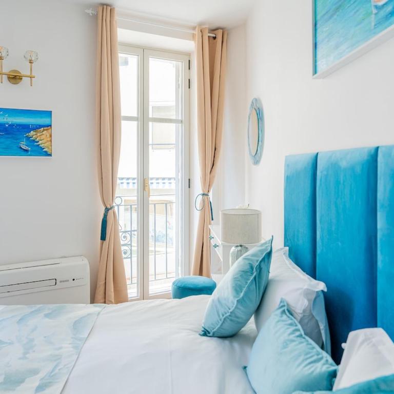 Monaco Deluxe Studio - 5 min from Palais - Cannes - Appartement 1 Chambre - 19