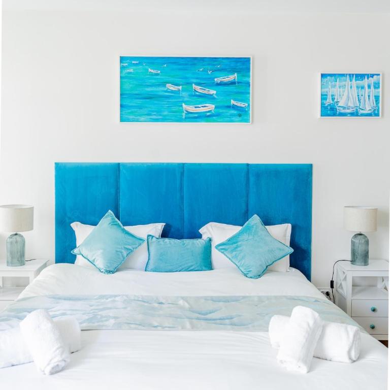 Monaco Deluxe Studio - 5 min from Palais - Cannes - Appartement 1 Chambre - 22