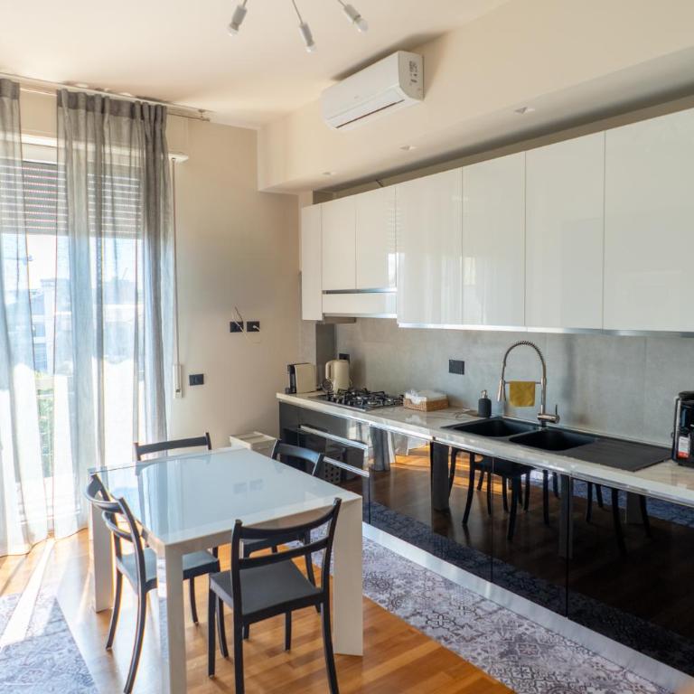 Villa Franca Florence Apartment - Appartamento con 2 Camere da Letto - 1