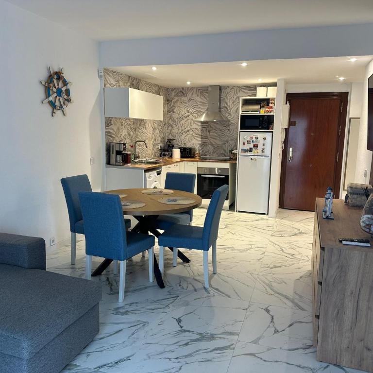 Luxury Apartmant - Apartamento de 1 dormitorio - 23