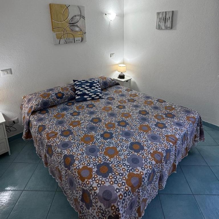 Sa Praia - 2 minuti a piedi dal mare - Casa con 1 Camera da Letto - 5