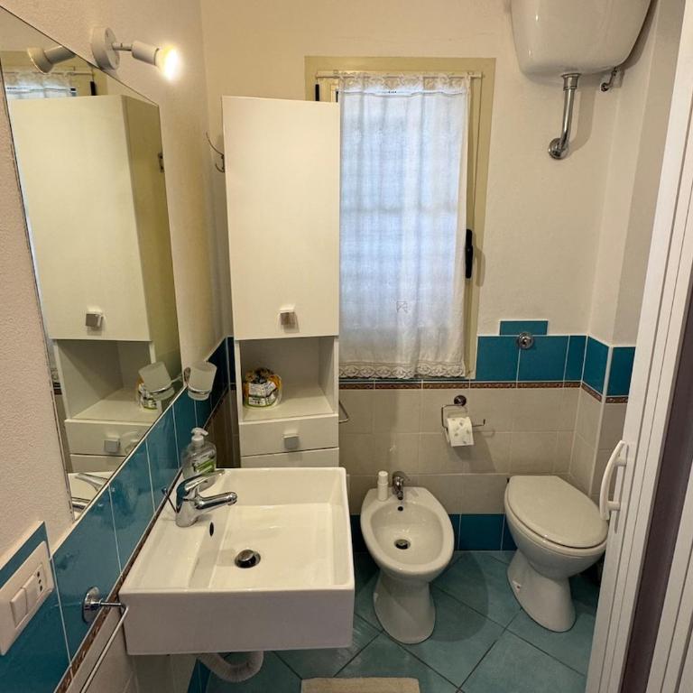 Sa Praia - 2 minuti a piedi dal mare - Casa con 1 Camera da Letto - 6