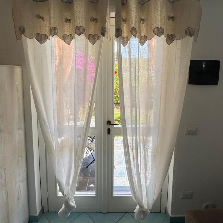 Sa Praia - 2 minuti a piedi dal mare - Casa con 1 Camera da Letto - 7
