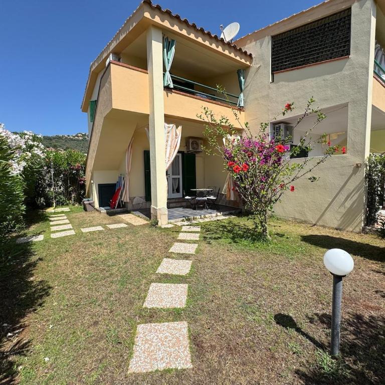 Sa Praia - 2 minuti a piedi dal mare - Casa con 1 Camera da Letto - 8
