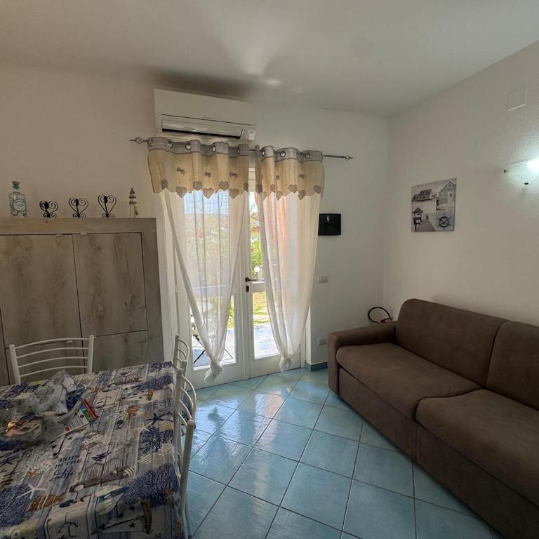 Sa Praia - 2 minuti a piedi dal mare - Casa con 1 Camera da Letto - 9