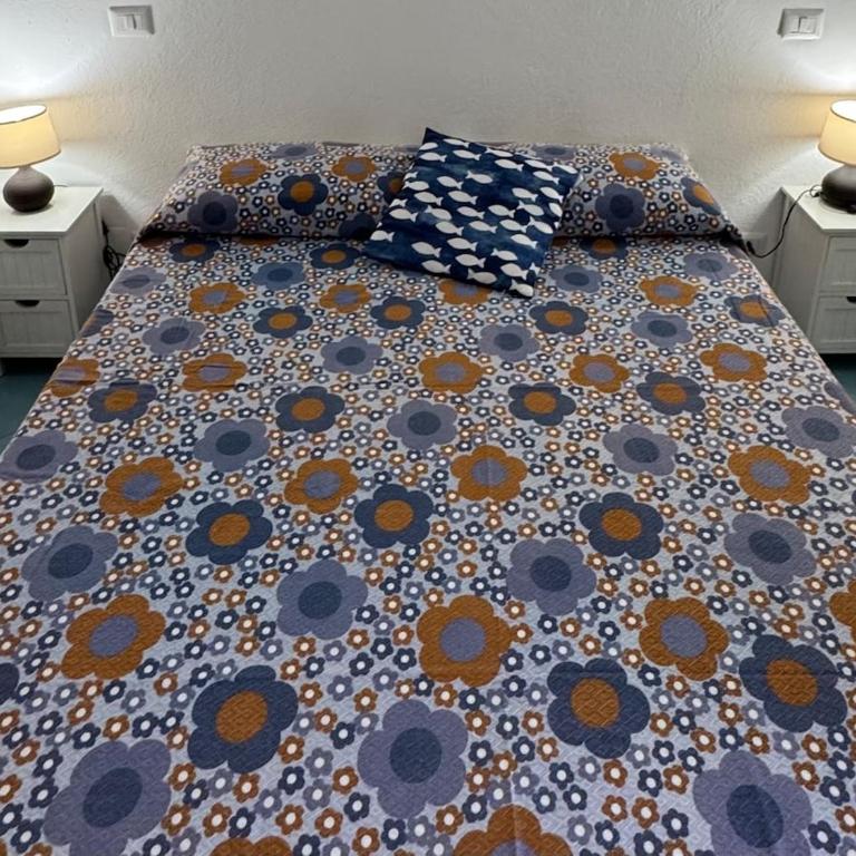 Sa Praia - 2 minuti a piedi dal mare - Casa con 1 Camera da Letto - 12