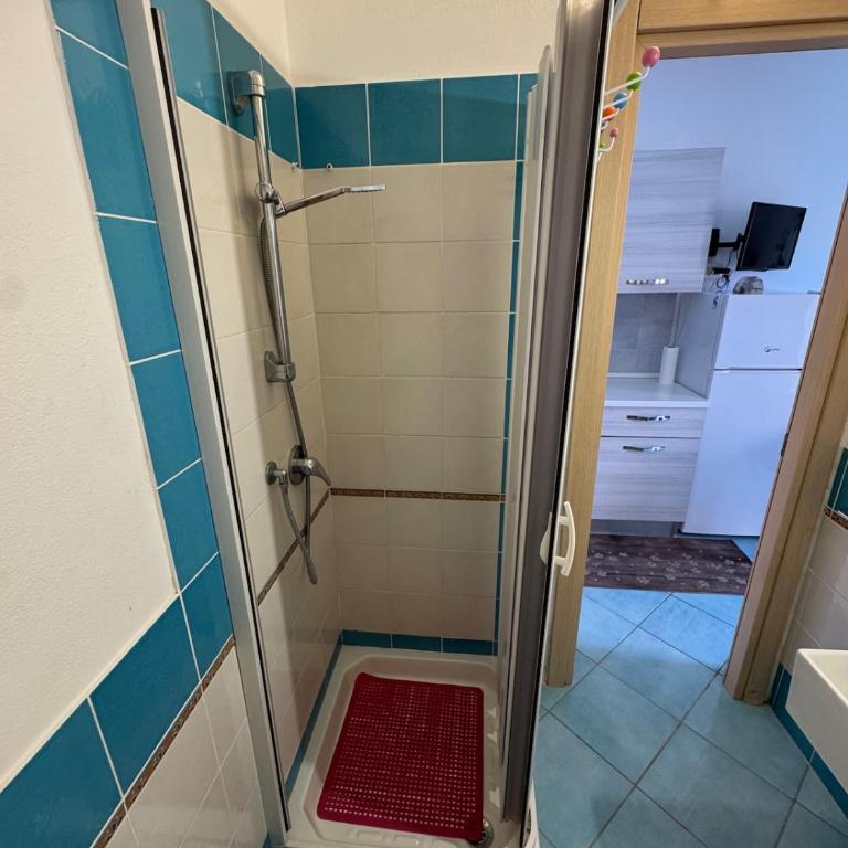 Sa Praia - 2 minuti a piedi dal mare - Casa con 1 Camera da Letto - 13