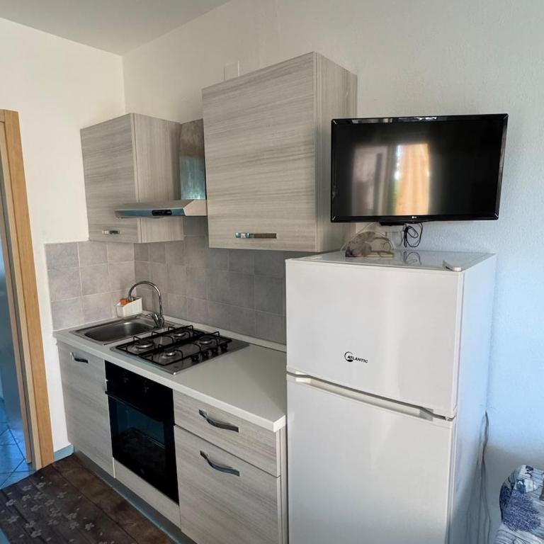 Sa Praia - 2 minuti a piedi dal mare - Casa con 1 Camera da Letto - 14