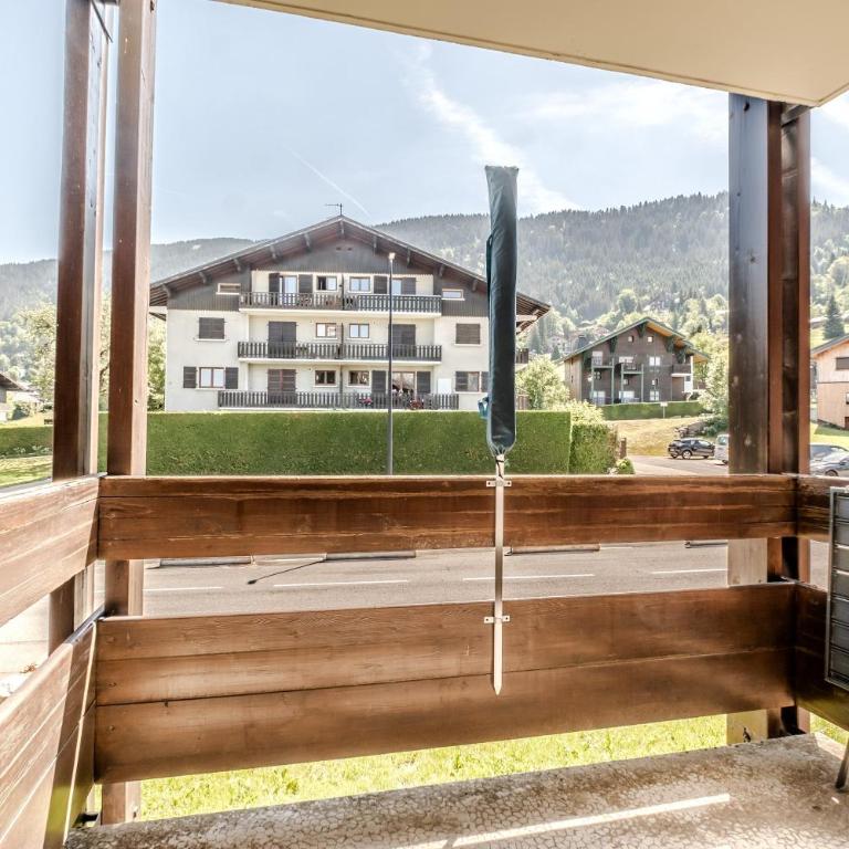 Le Cocon Montagnard - Studio avec balcon parking - Monolocale - 2
