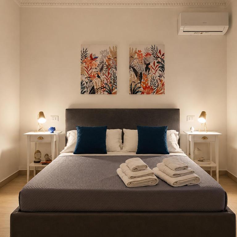 D'Aprile Home Elegant Apartment Palermo - Apartamento de 1 dormitorio - 1