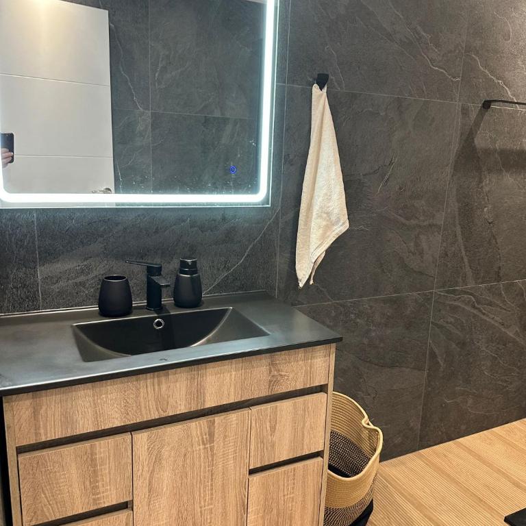 Luxury Apartmant - Apartamento de 1 dormitorio - 24