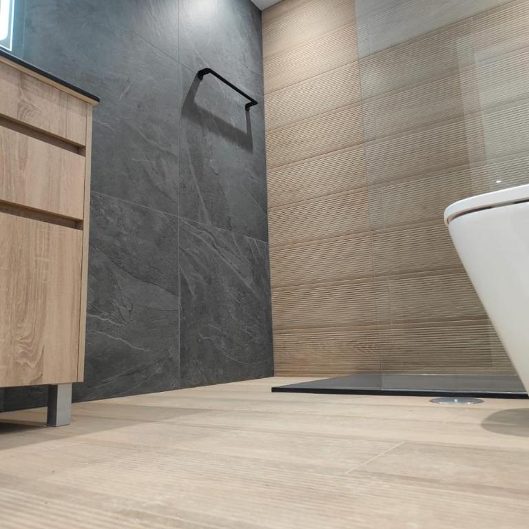 Luxury Apartmant - Apartamento de 1 dormitorio - 27