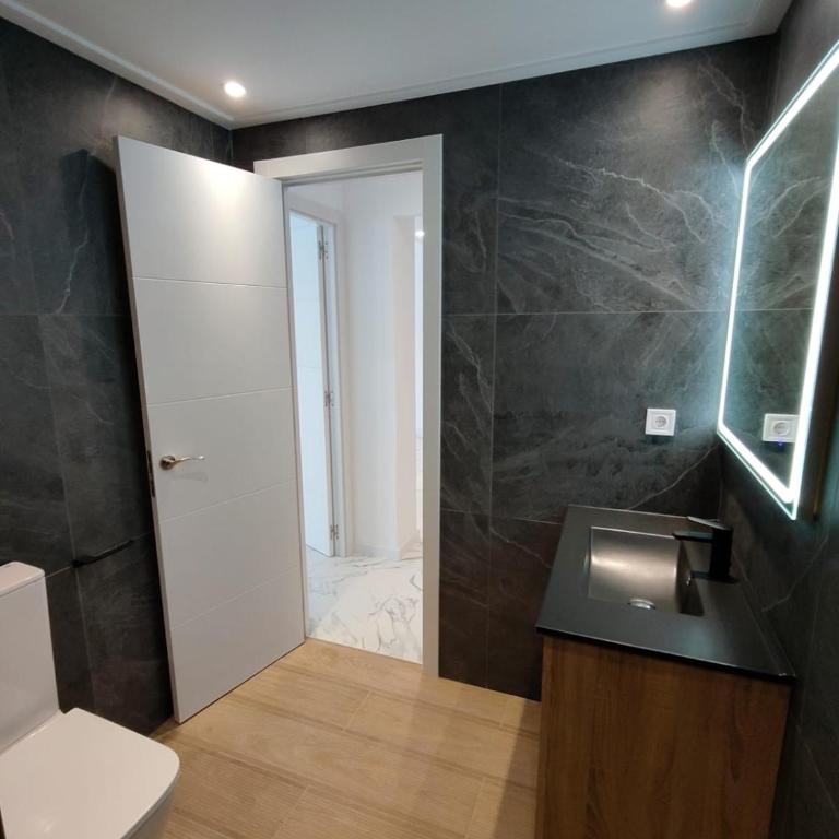Luxury Apartmant - Apartamento de 1 dormitorio - 28