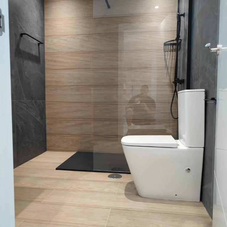 Luxury Apartmant - Apartamento de 1 dormitorio - 30