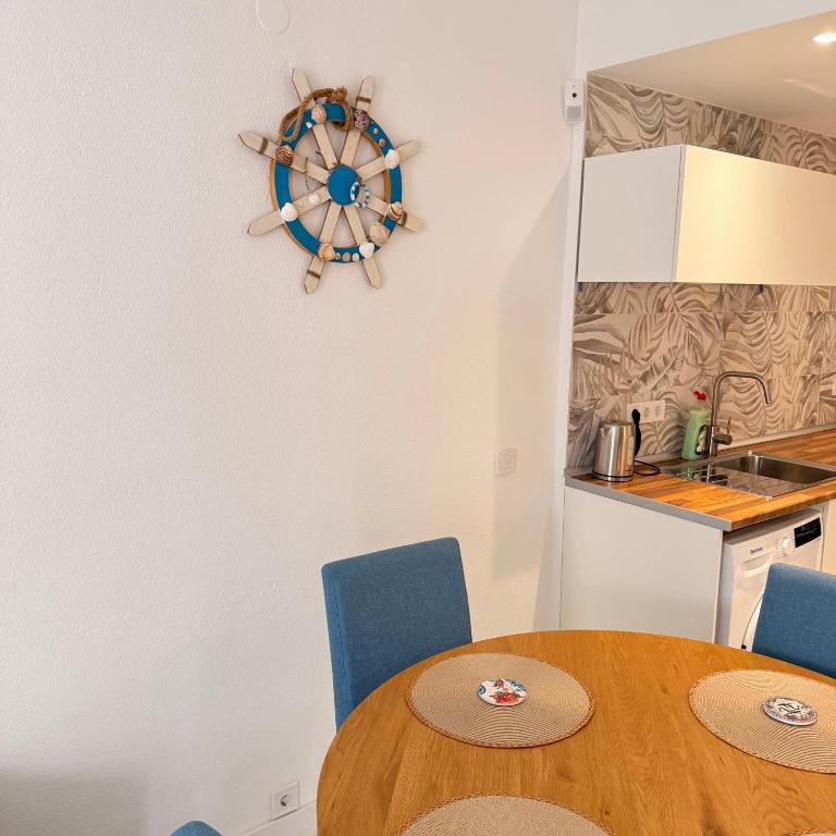 Luxury Apartmant - Apartamento de 1 dormitorio - 31