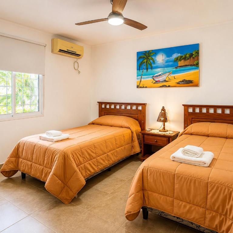 las palmeras dptos ,PB,Valle Viejo,Catamarca - Apartamento de 2 dormitorios - 2