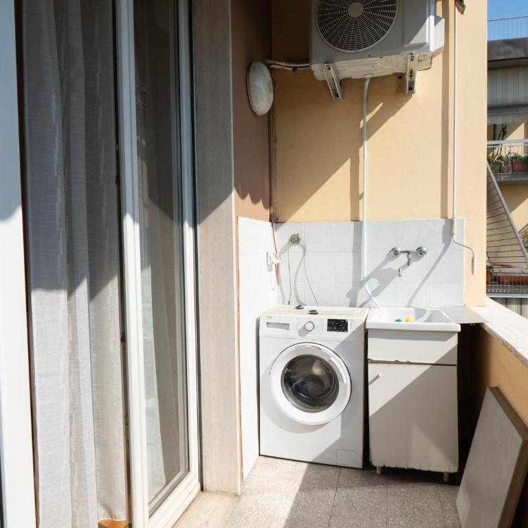 Villa Franca Florence Apartment - Appartamento con 2 Camere da Letto - 14