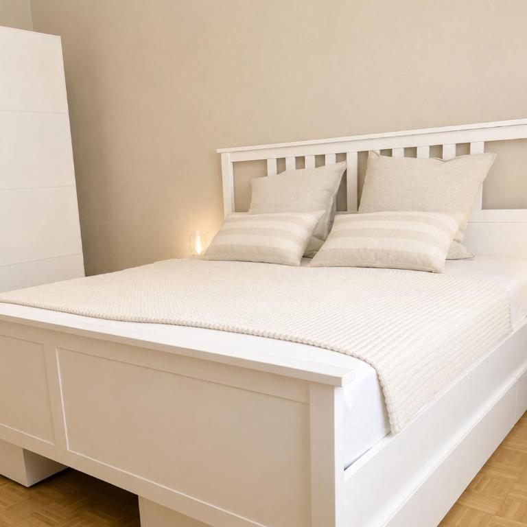Apartment Stellina Ascona - Steps from Lido & Promenade - Balcony & Free Garage - Appartamento con 2 Camere da Letto e Balcone - 12