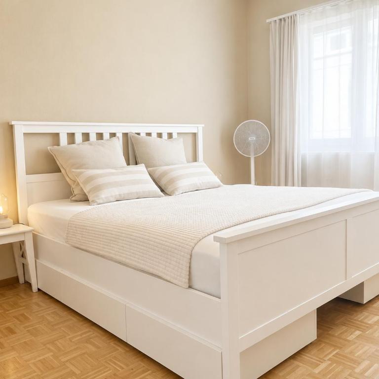 Apartment Stellina Ascona - Steps from Lido & Promenade - Balcony & Free Garage - Appartamento con 2 Camere da Letto e Balcone - 3