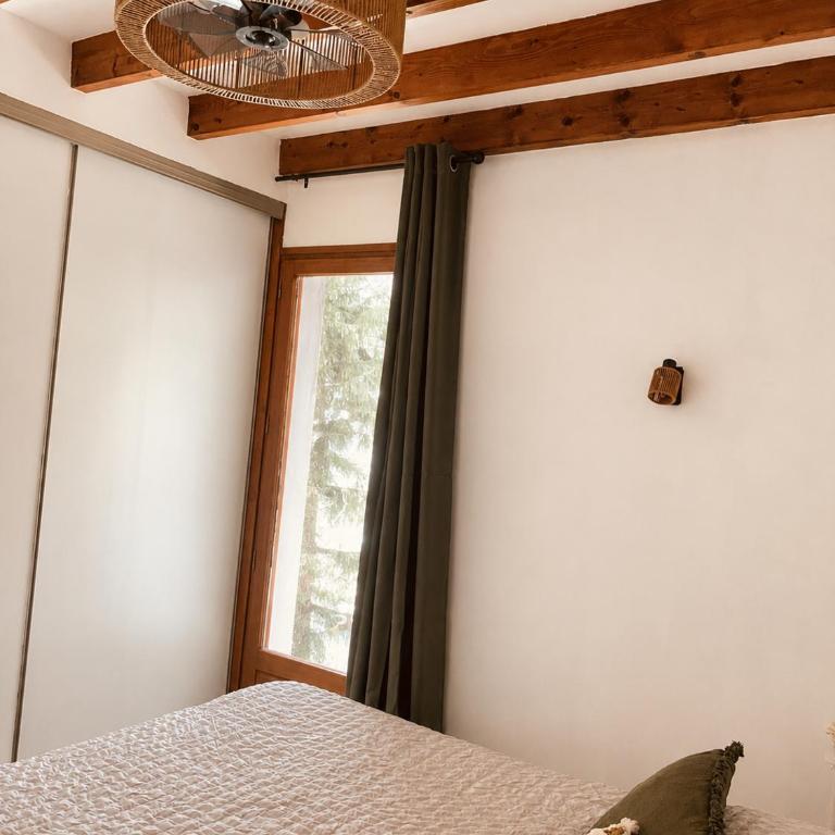 Cocon dans un hameau paisible près d'Aix-les-Bains - Appartement 1 Chambre - 7
