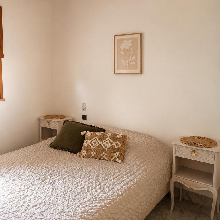 Cocon dans un hameau paisible près d'Aix-les-Bains - Appartement 1 Chambre - 10