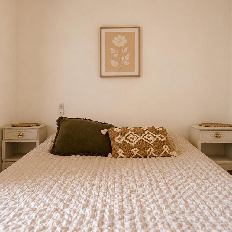 Cocon dans un hameau paisible près d'Aix-les-Bains - Appartement 1 Chambre - 16