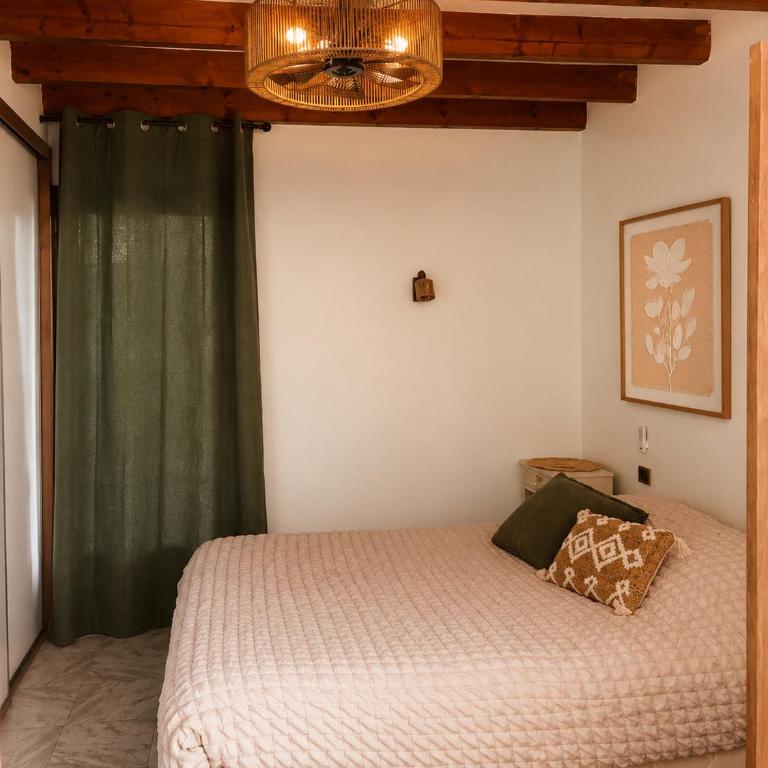 Cocon dans un hameau paisible près d'Aix-les-Bains - Appartement 1 Chambre - 21