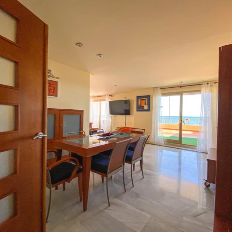 Apartamento frente al mar - Appartamento con 3 Camere da Letto - 1